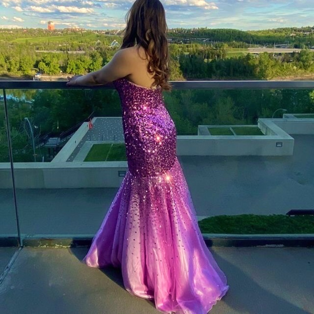 Gorgeous Prom Dress